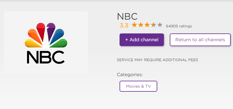 amazon fire stick nbc app activate