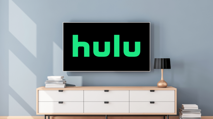 Delete Hulu Profile