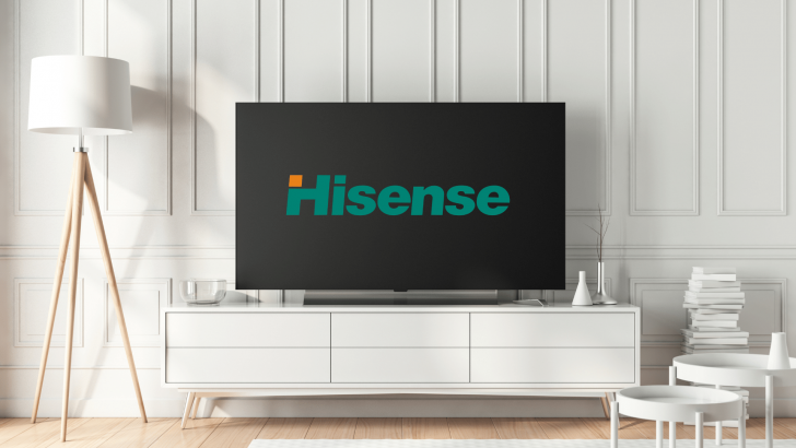 How To Reset Hisense Smart TV