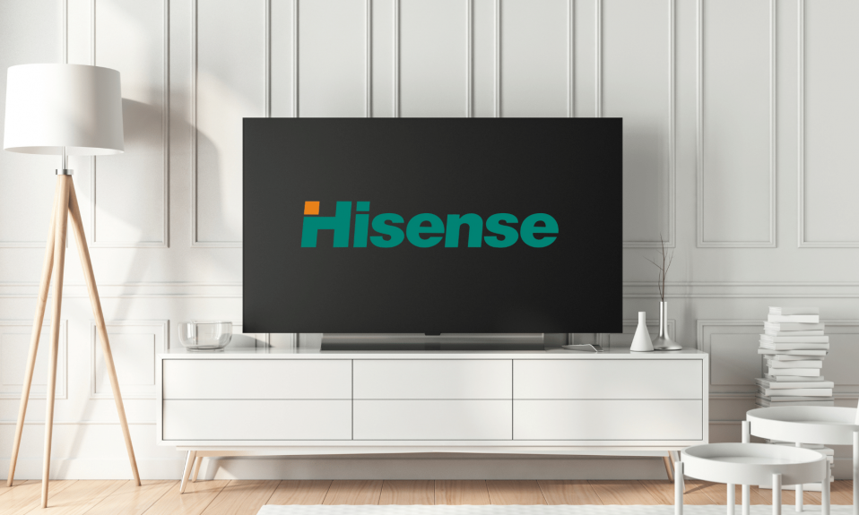 How To Reset Hisense Smart TV