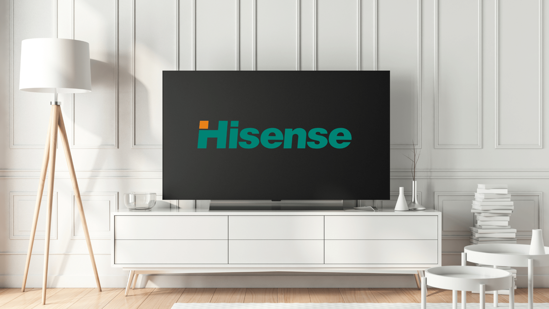 How To Reset Hisense Smart TV?  Gizdoc
