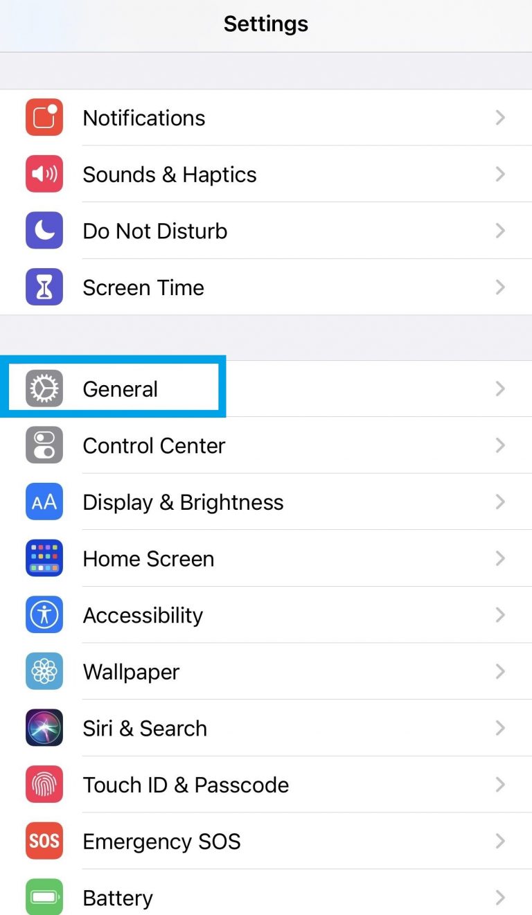 How To Pause Facetime In iOS 14 Gizdoc