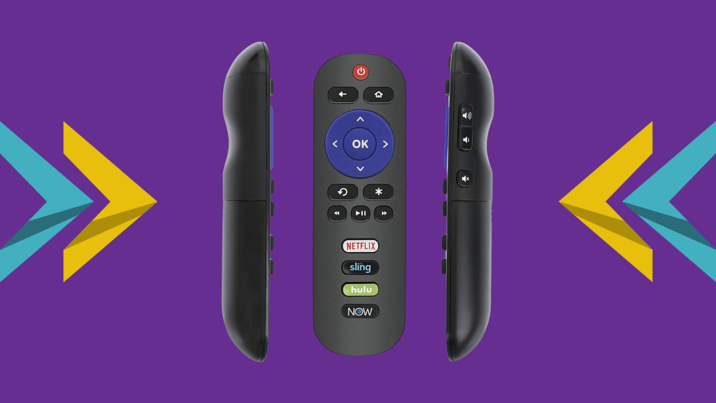 Best Universal Remote For Roku That Works