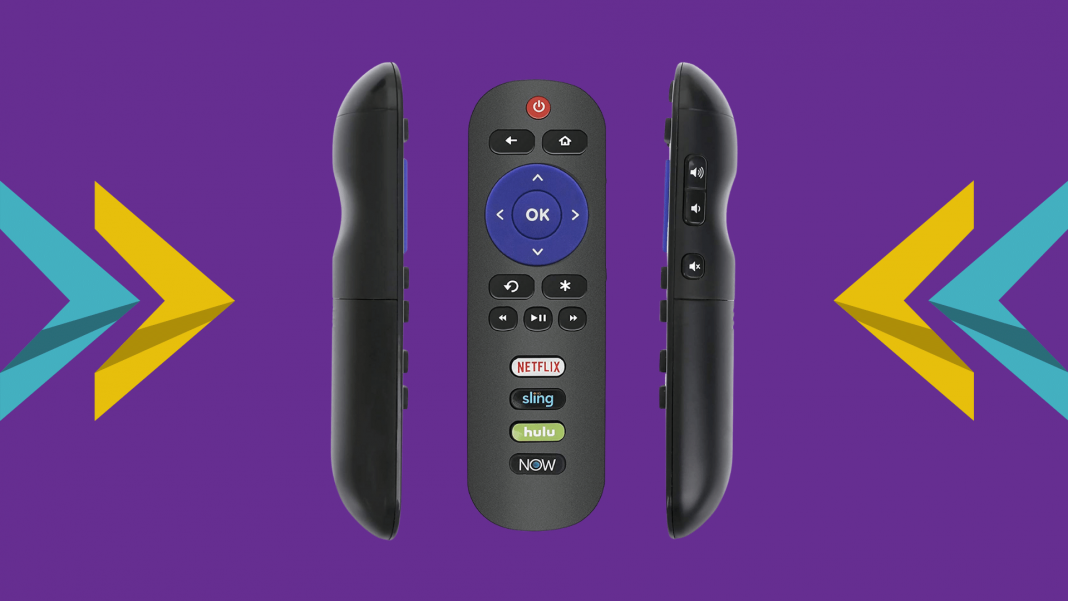 7 Best Universal Remote For Roku That Works