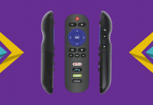 Best Universal Remote For Roku That Works