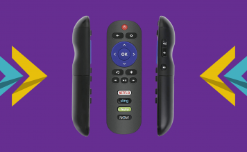 Best Universal Remote For Roku That Works