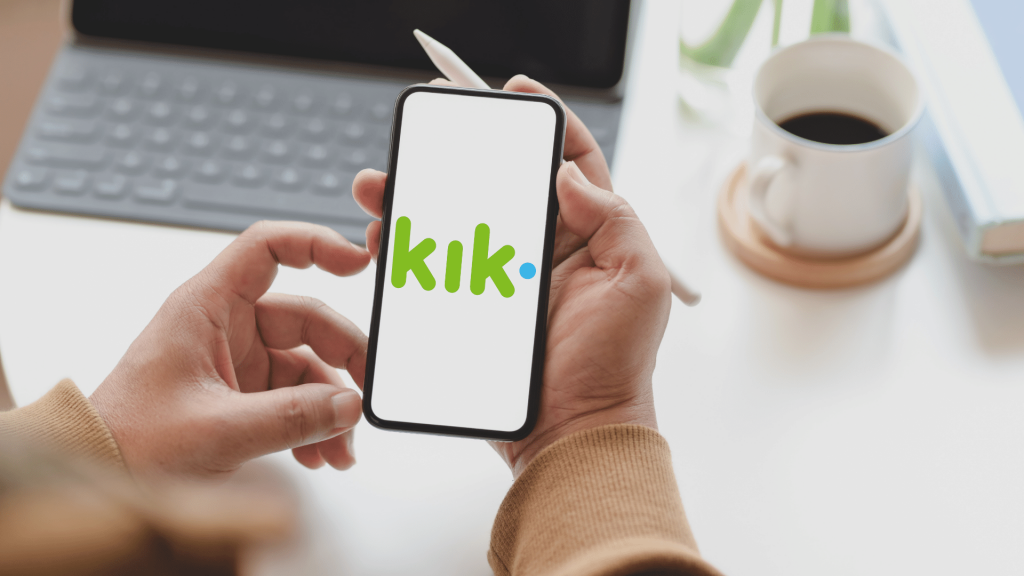 How To Make Video Calls On Kik