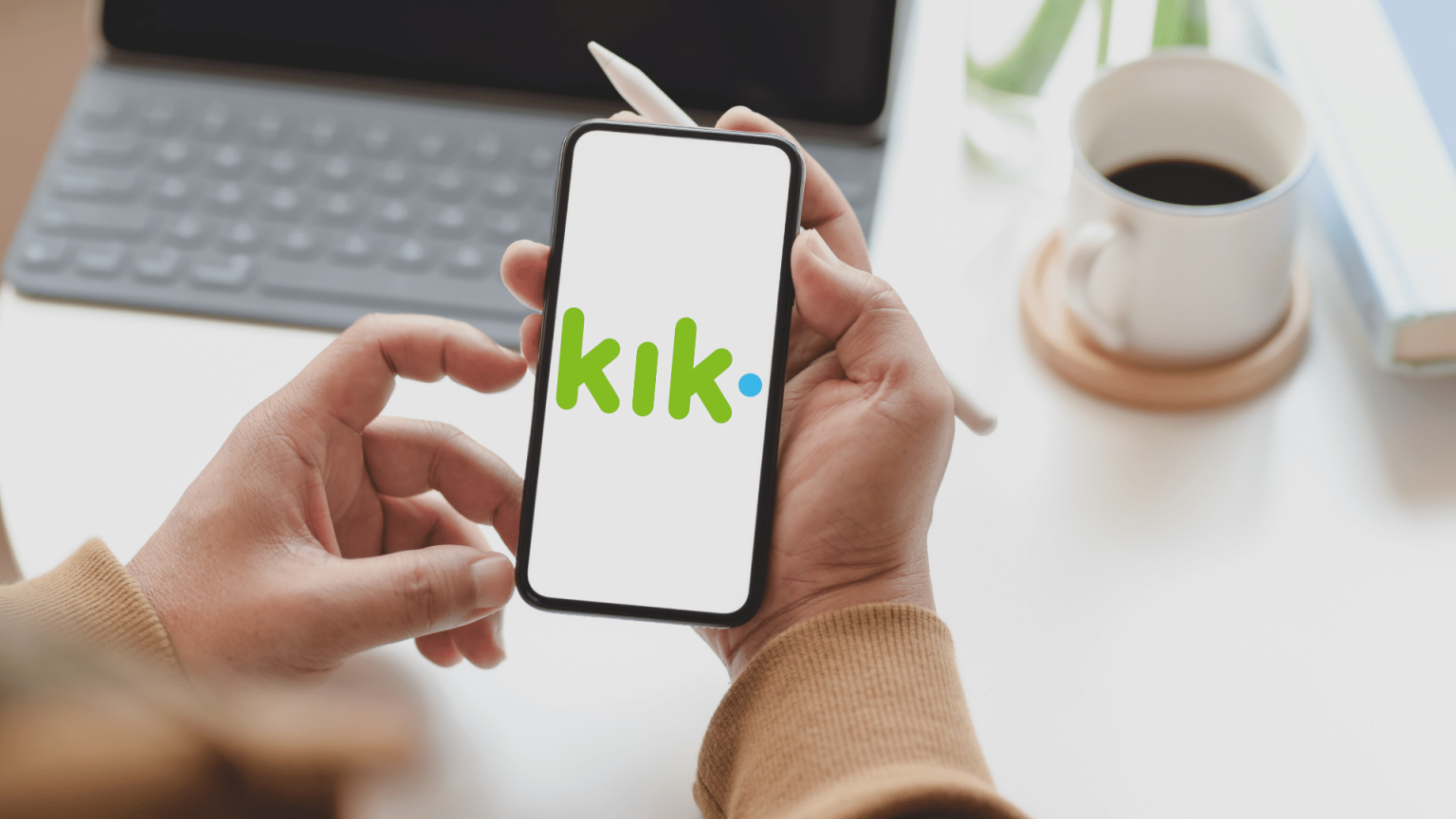 How To Make Video Calls On Kik [Best Method]