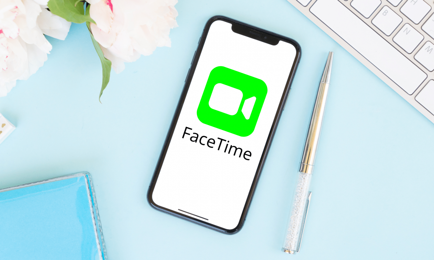 How To Record FaceTime With Audio [Ultimate Guide]