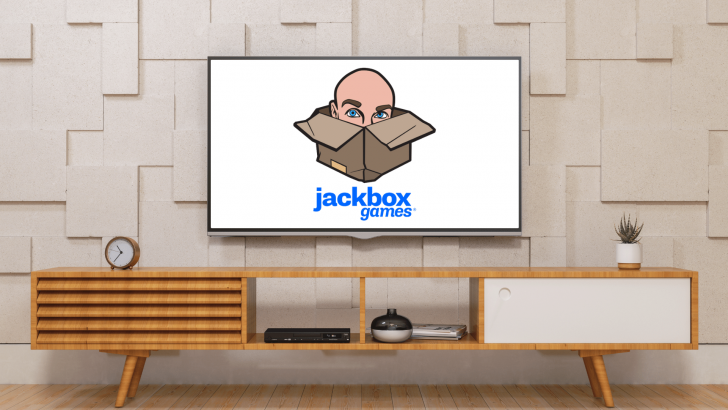 How To Use Jackbox Games On Roku TV