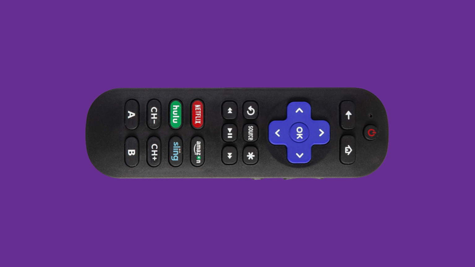 7 Best Universal Remote For Roku That Works