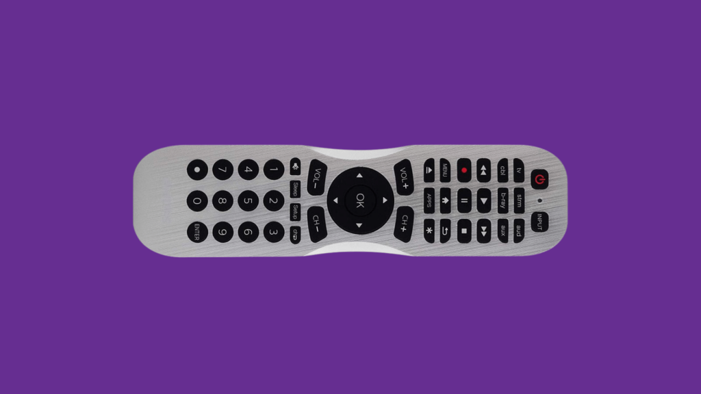 Philips Universal Remote