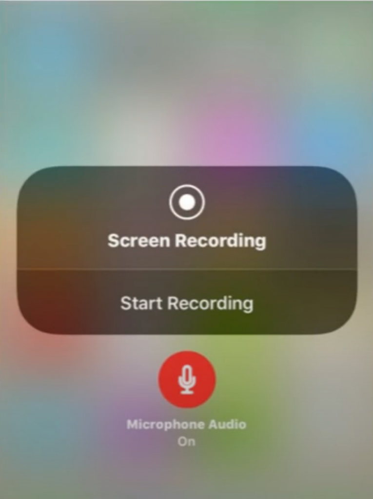 Record FaceTime With Sound