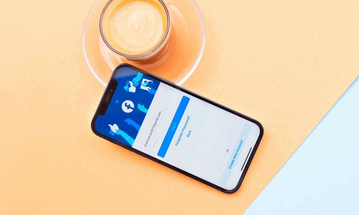 How To Fix Facebook Session Expired Error In 2024