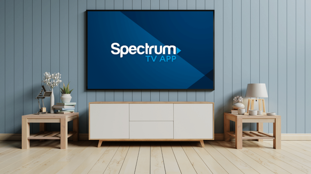 How To Install Spectrum TV App On Firestick