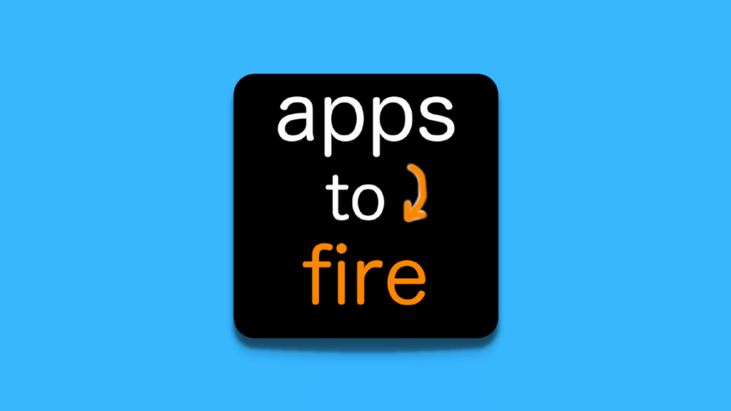 Install Spectrum TV App on Firestick Using Apps2Fire App