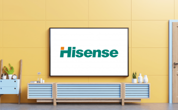 Setup Hisense Smart TV Remote App In 6 Easy Steps