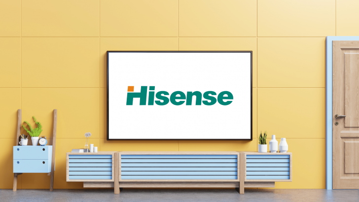 Setup Hisense Smart TV Remote App In 6 Easy Steps