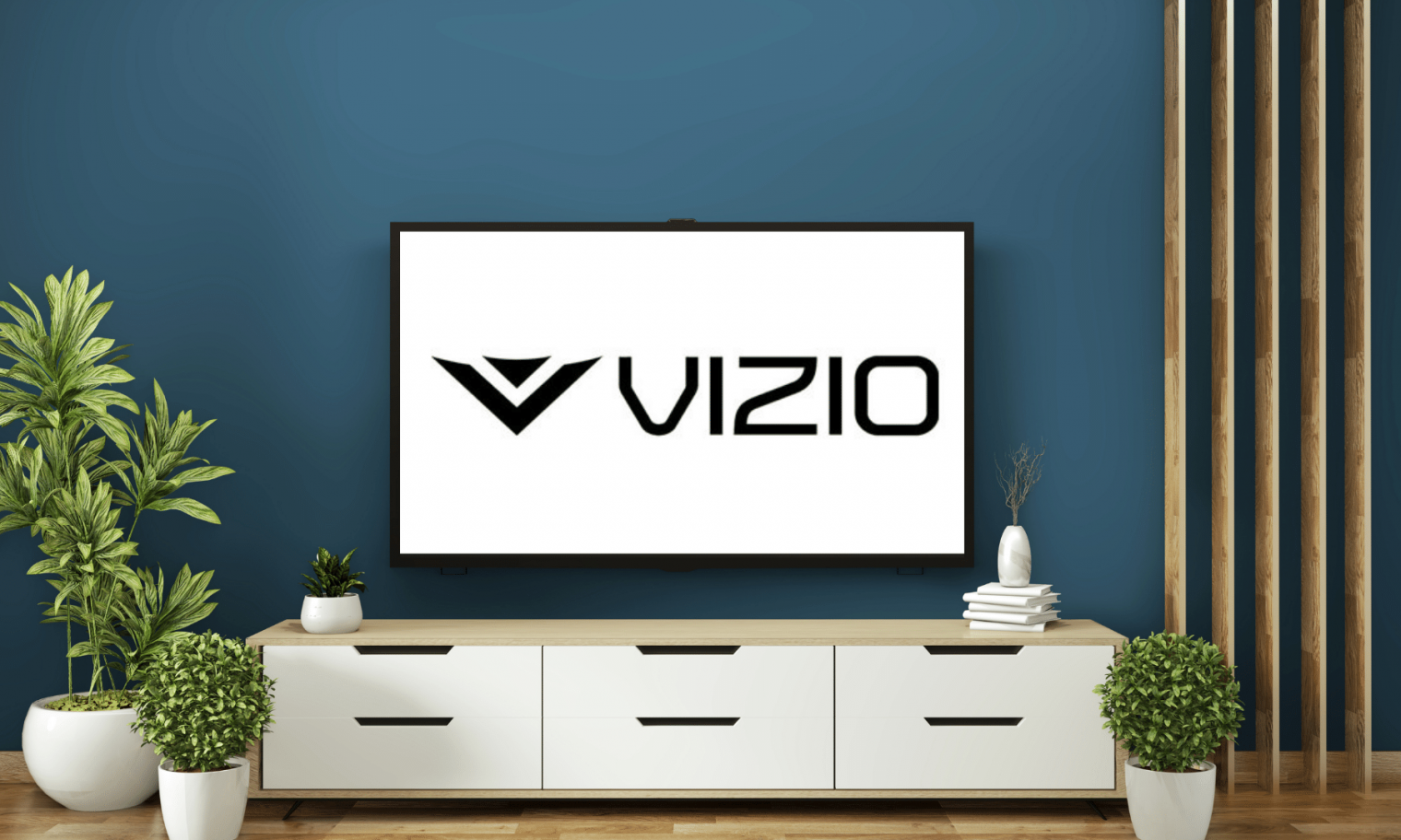 How To Fix Vizio TV Won’t Turn On Issue [5 Fixes]