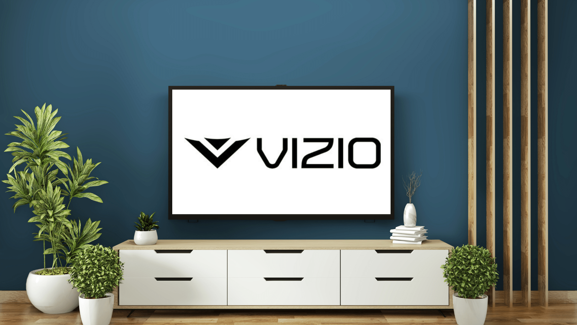 How To Fix Vizio TV Won’t Turn On Issue [5 Fixes]