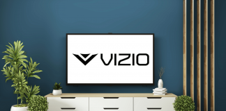Vizio TV Won’t Turn On