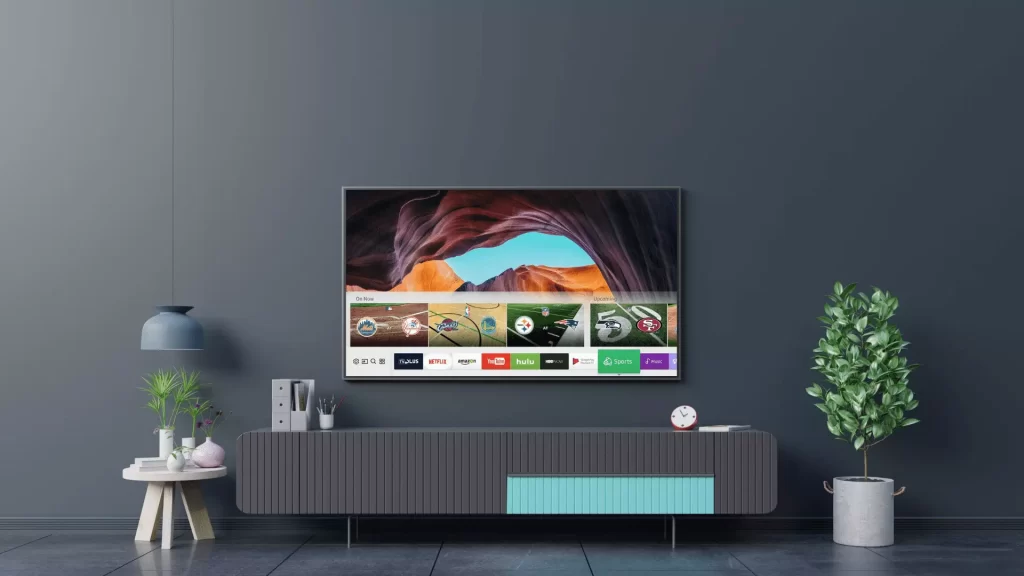 7 Ways To Get Crunchyroll On Your Samsung Smart TV