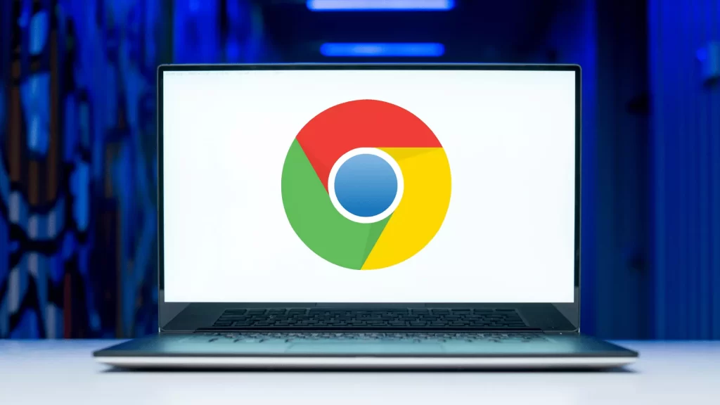 How To Find And Use Favorites On Google Chrome