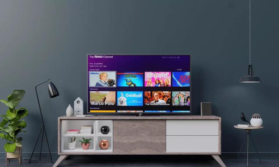 How To Watch The Roku Channel On Samsung TV