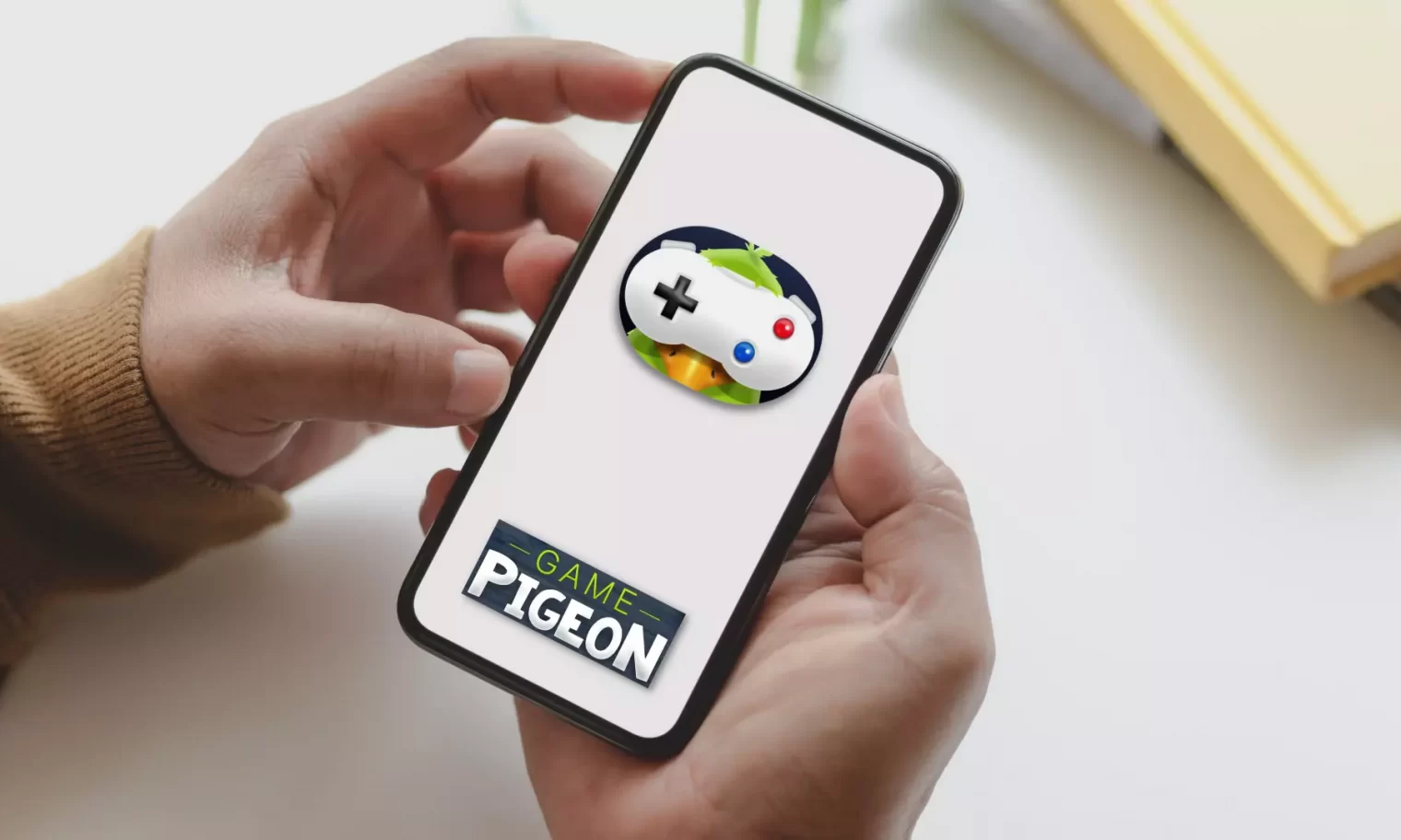 game pigeon android