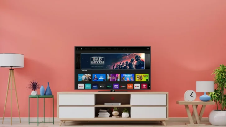 How To Turn Off SmartCast On Vizio TV