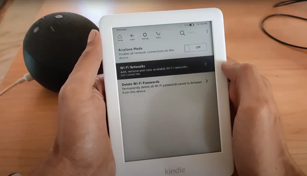 How Can I Fix Kindle Won't Turn On Issue