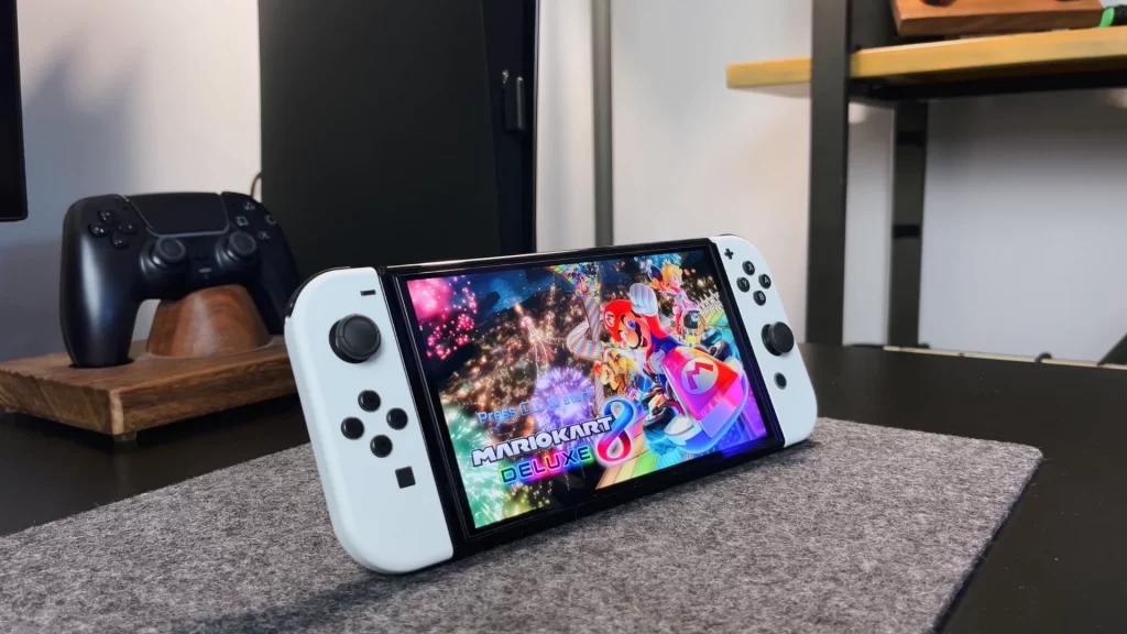 How To Fix Nintendo Switch Not Connecting To TV Issue