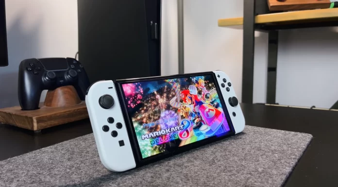 How To Fix Nintendo Switch Not Connecting To TV Issue