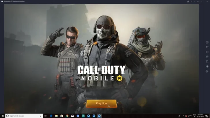 Call-Of-Duty-Mobile-For-PC