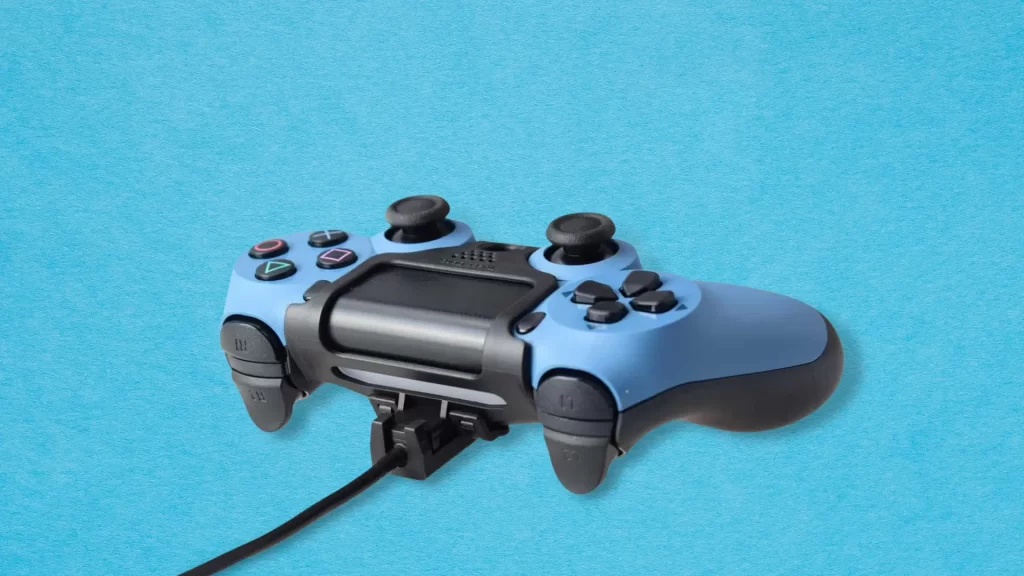 Fixing A PS4 Controller That Won't Connect Or Charge