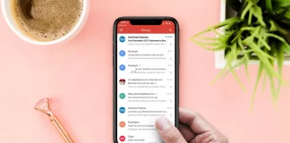 Fix Gmail Not Working On iPhone