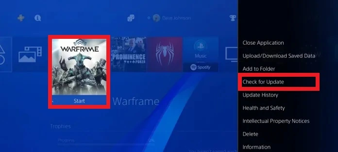 Why PS4 Showing Error Code CE-34878-0