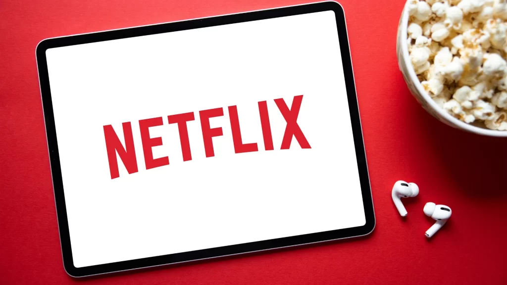 4 Ways To Fix Netflix Black Screen Issue