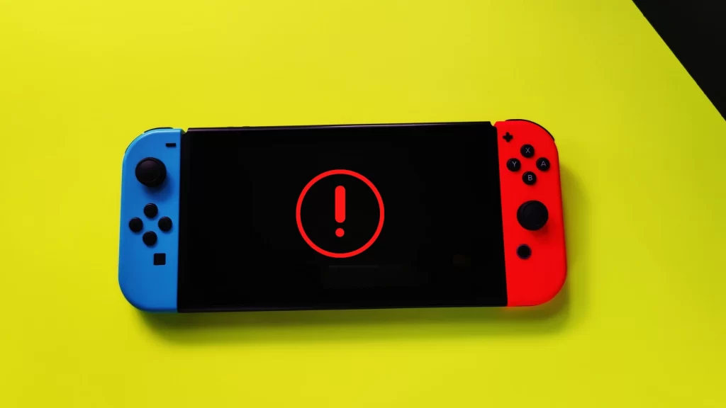 Top 8 Ways To Fix Nintendo Switch Won't Turn On