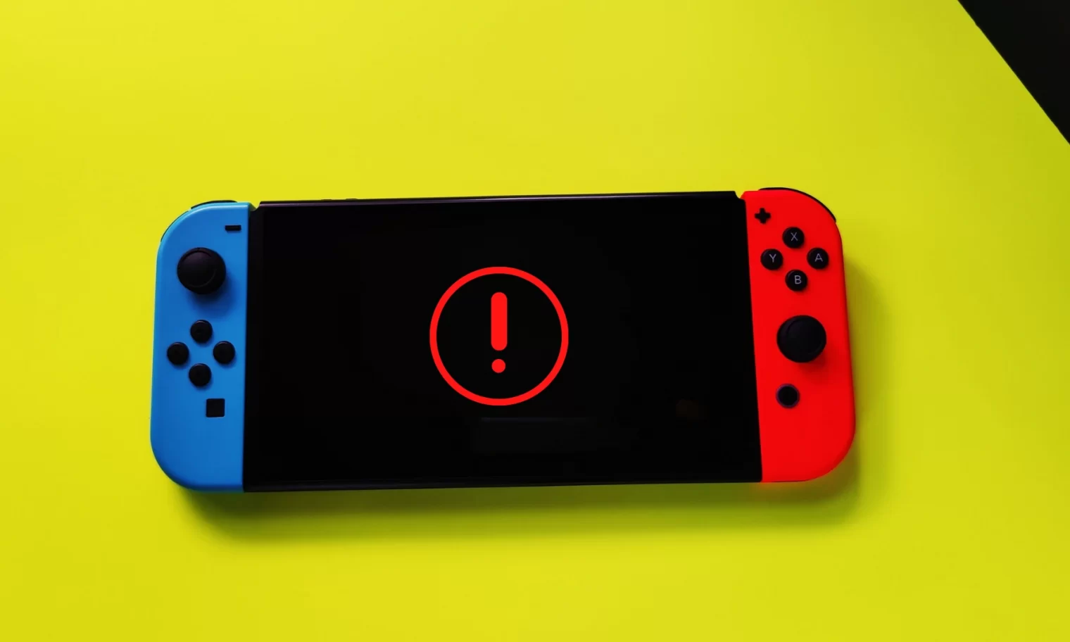 Nintendo Switch Won't Turn On 8 Ways To Fix