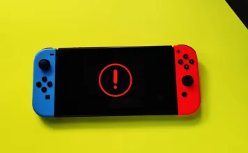 Top 8 Ways To Fix Nintendo Switch Won't Turn On Issue