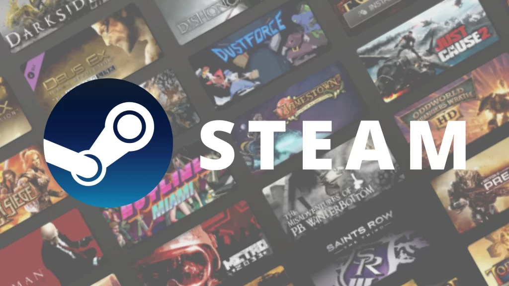 How to Fix Steam Games Not Launching Issue