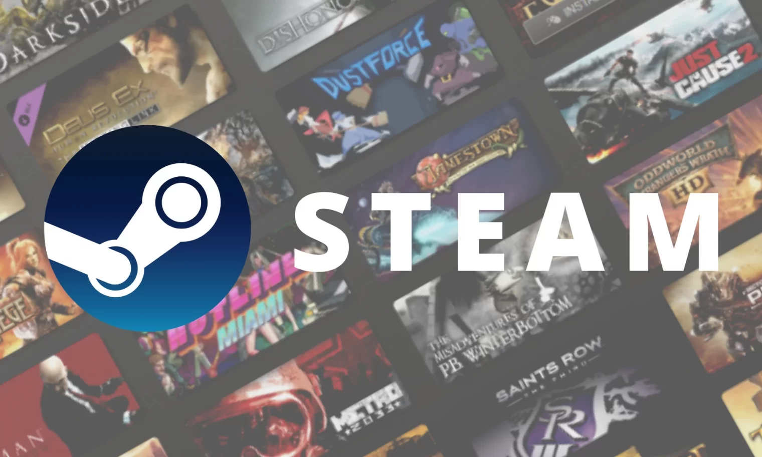 Fix Steam Games Not Launching The Right Way