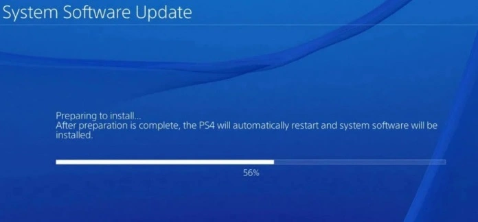 PS4 Error Code CE-34878-0