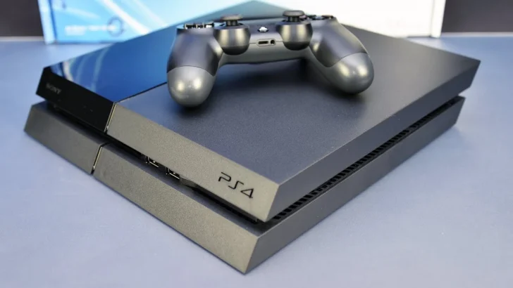 How To Fix PS4 Error Code CE-34878-0 Issue