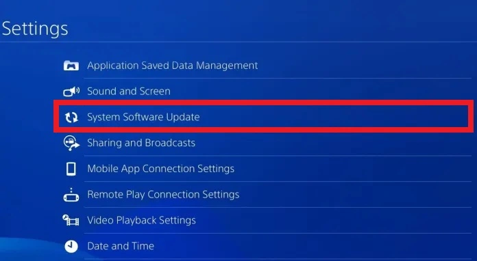 How Do I Fix PS4 Error Code CE-34878-0 Issue