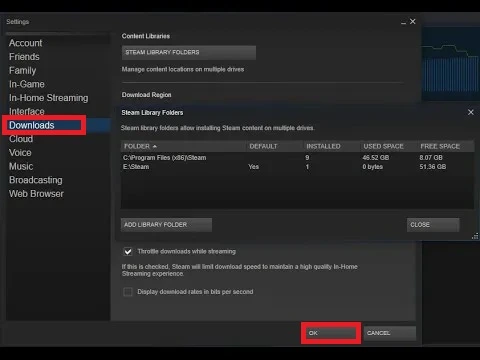 9 Best Ways To Fix Steam Games Not Launching Issue