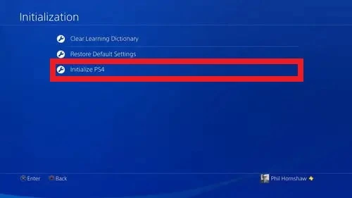 How Can I Fix PS4 Error Code CE-34878-0