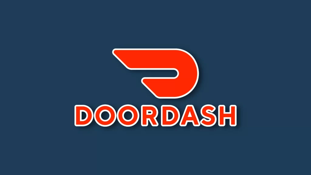 Delete DoorDash Account