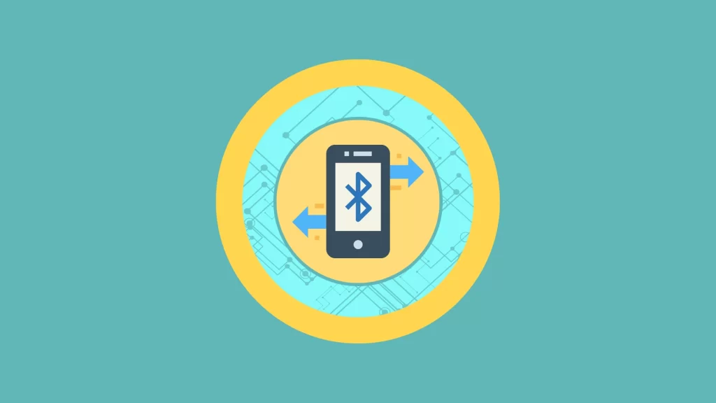 Fix Bluetooth Pairing Problems
